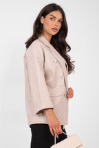  Giacca model 223662 Rue Paris 