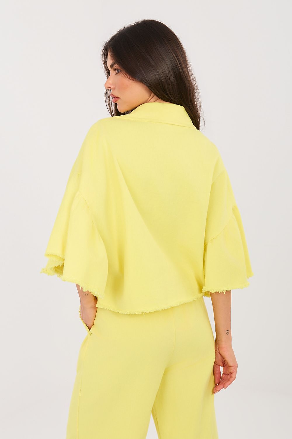  Giubbino model 223632 Rue Paris 