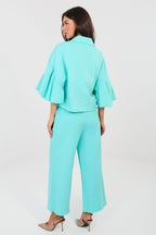  Pantaloni da donna model 223770 Italy Moda 