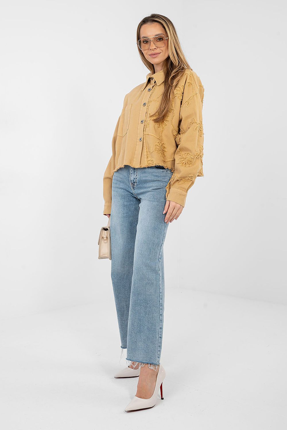  Giubbino model 223788 Rue Paris 