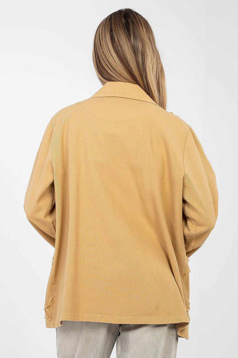  Giacca model 223806 Rue Paris 