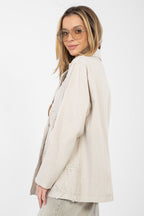  Giacca model 223809 Rue Paris 