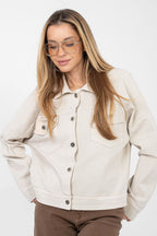  Giubbino model 223820 Rue Paris 