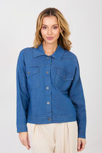  Giubbino model 223822 Rue Paris 