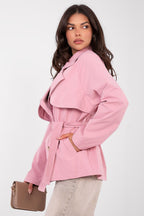 Cappotto model 223833 Rue Paris 
