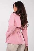  Cappotto model 223833 Rue Paris 