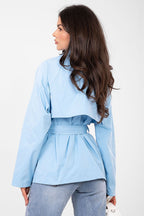  Cappotto model 223834 Rue Paris 