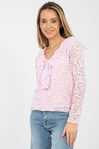  Maglia model 223841 Rue Paris 