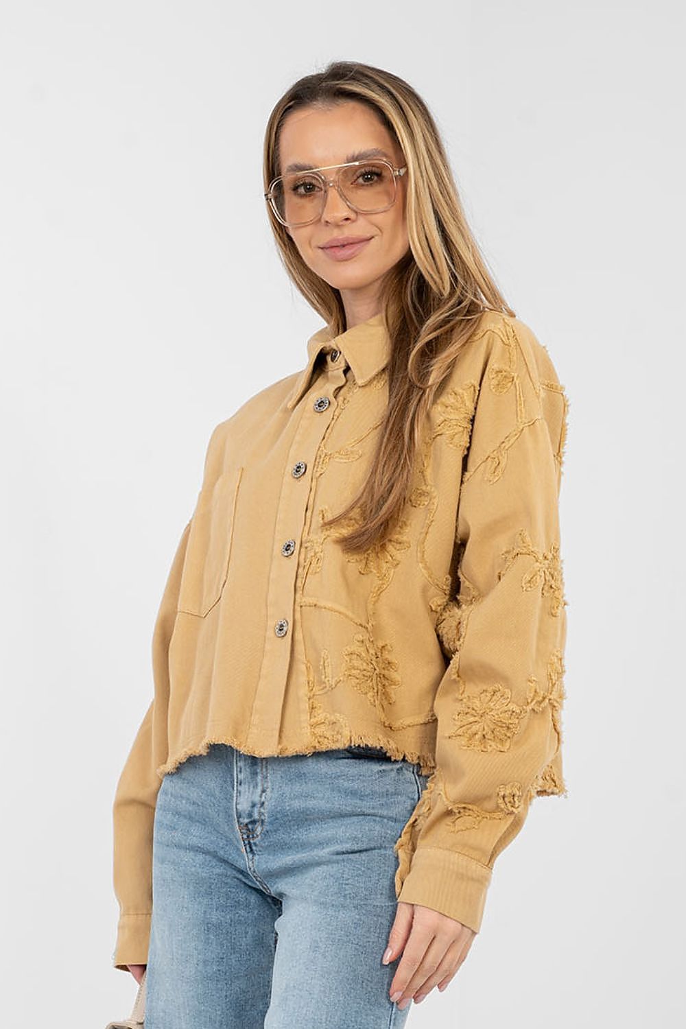  Giubbino model 223788 Rue Paris 