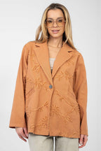  Giacca model 223804 Rue Paris 