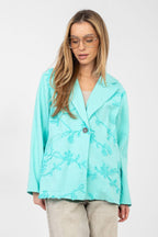  Giacca model 223810 Rue Paris 