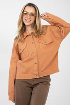  Giubbino model 223816 Rue Paris 