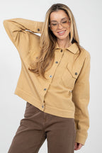  Giubbino model 223818 Rue Paris 