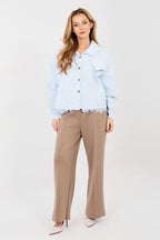  Giacca di jeans model 223946 Rue Paris 