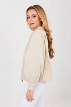  Camicia a manica lunga  model 223950 Rue Paris 