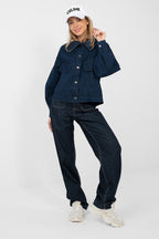  Giacca di jeans model 223952 Rue Paris 