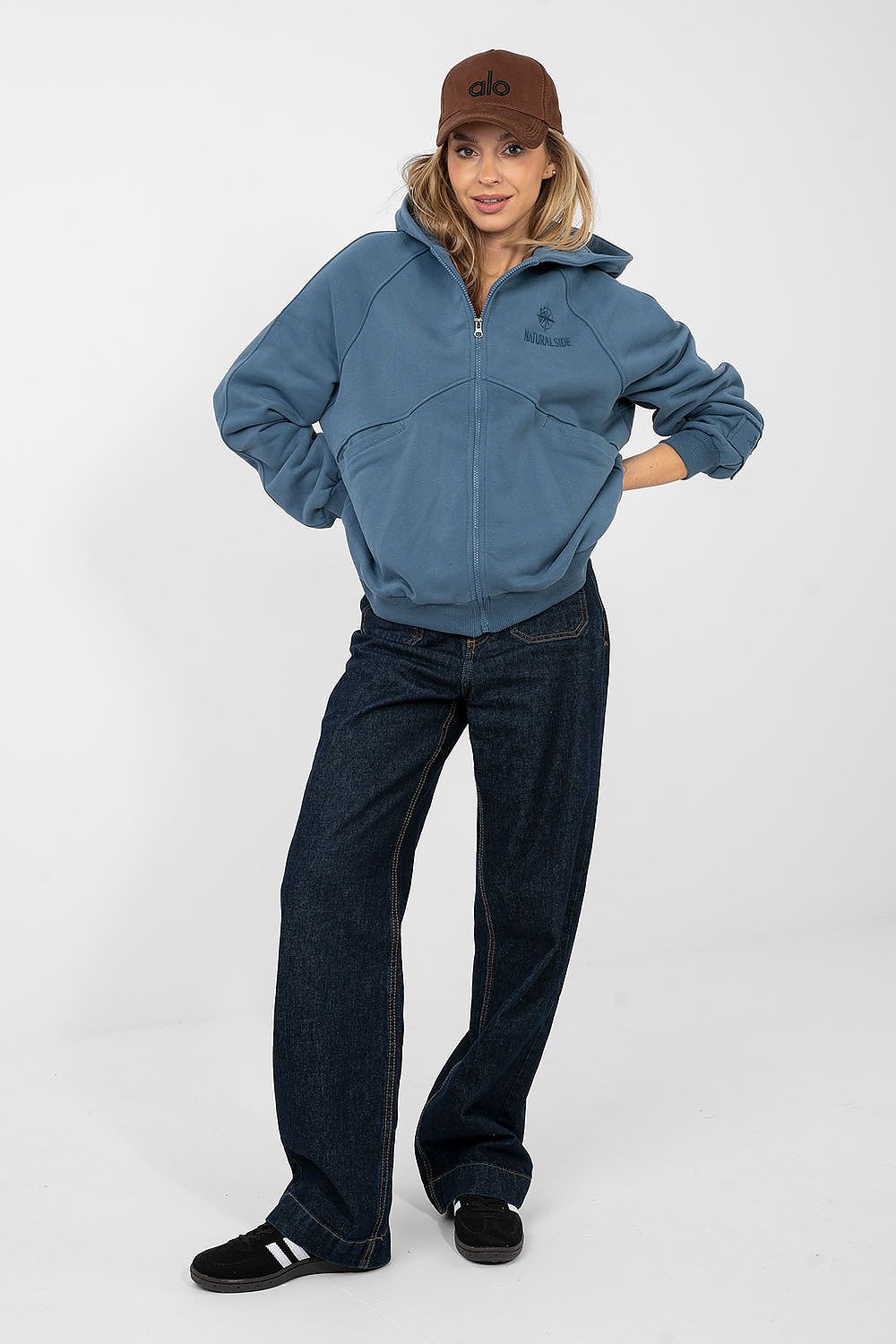  Felpa model 224002 Factory Price 