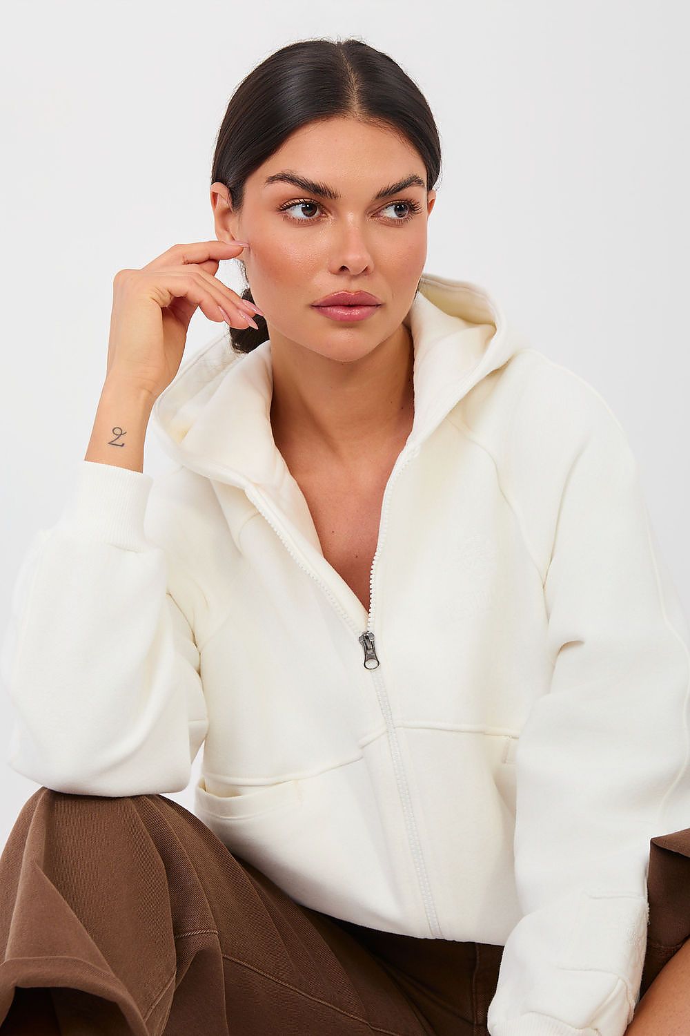  Felpa model 224006 Factory Price 