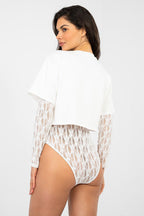  Body model 224073 Italy Moda 