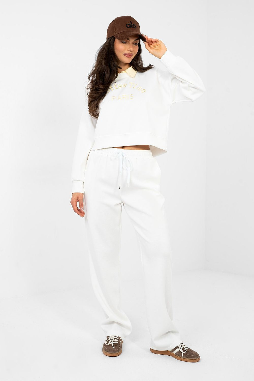  completo model 224068 Italy Moda 