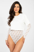  Body model 224073 Italy Moda 