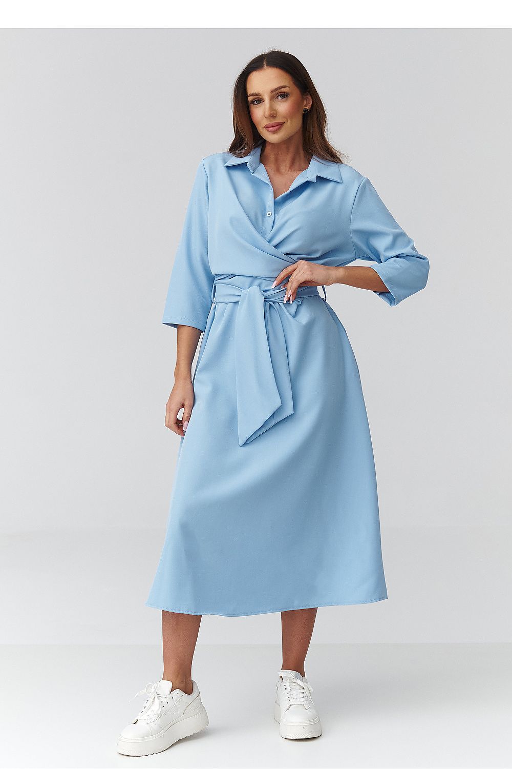  Vestito da giorno model 224086 Makadamia 