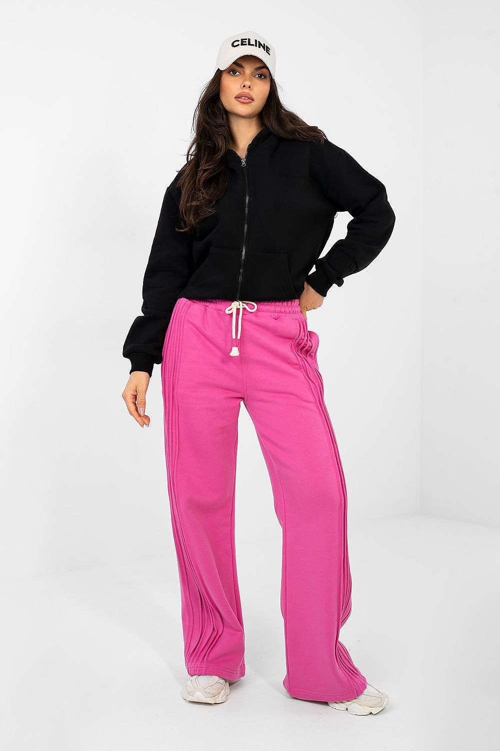  Felpa model 224115 Factory Price 