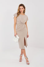  Vestito da cocktail model 224194 Italy Moda 