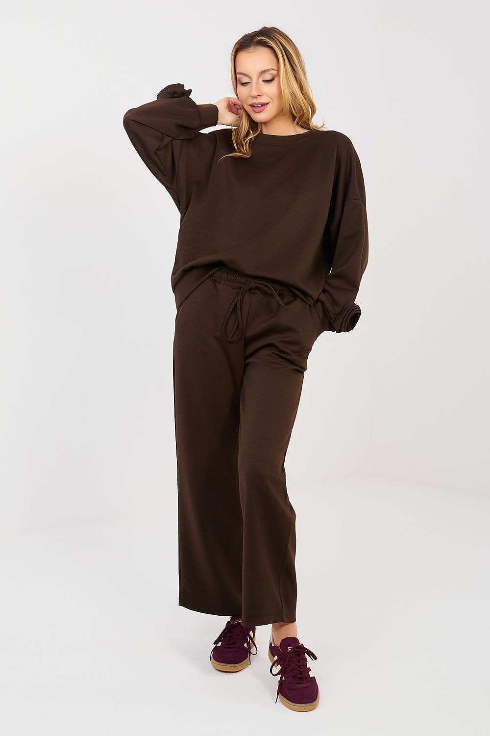  completo model 224210 Italy Moda 