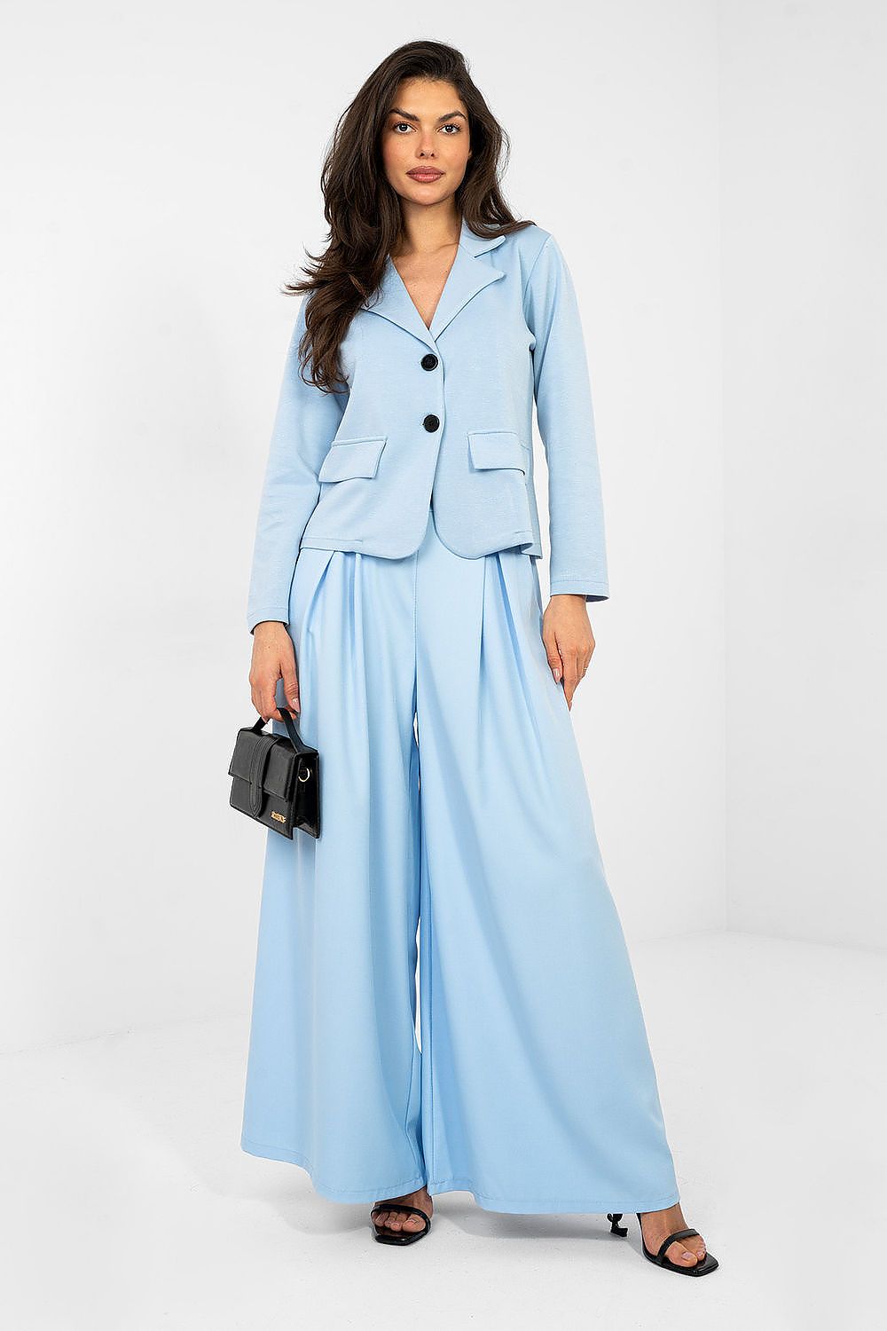  Giacca model 224219 Italy Moda 