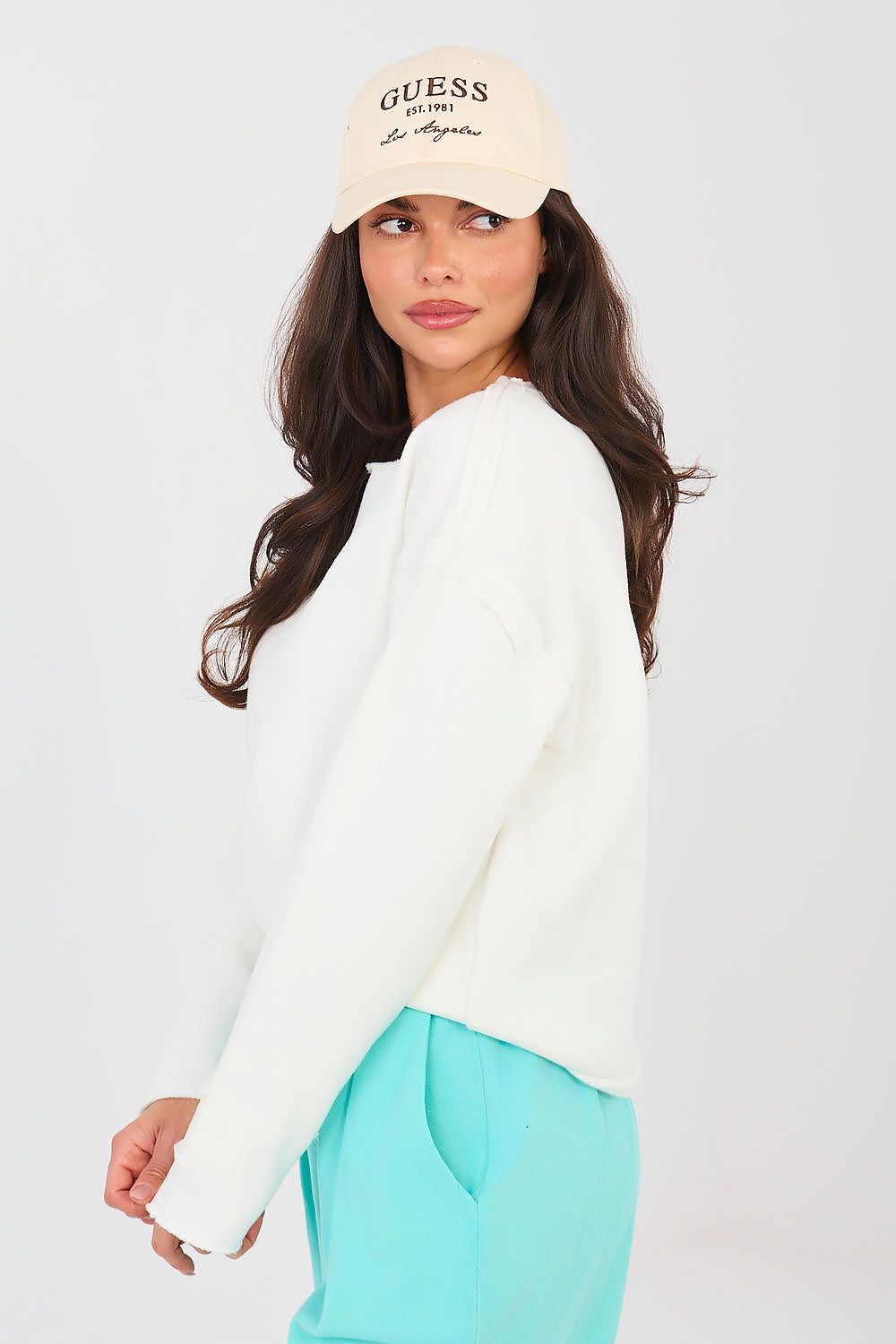  Felpa model 224327 Factory Price 