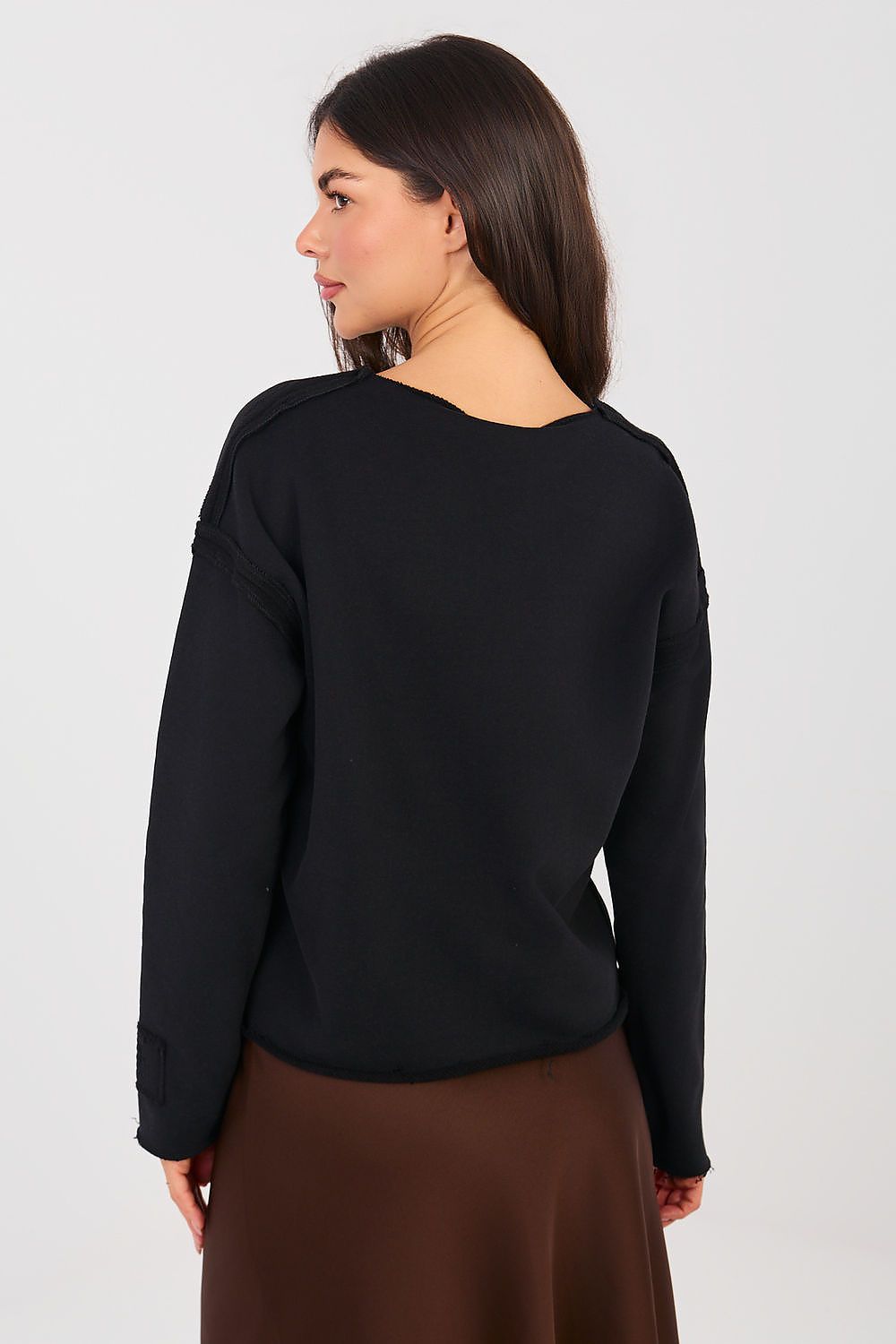  Felpa model 224329 Factory Price 