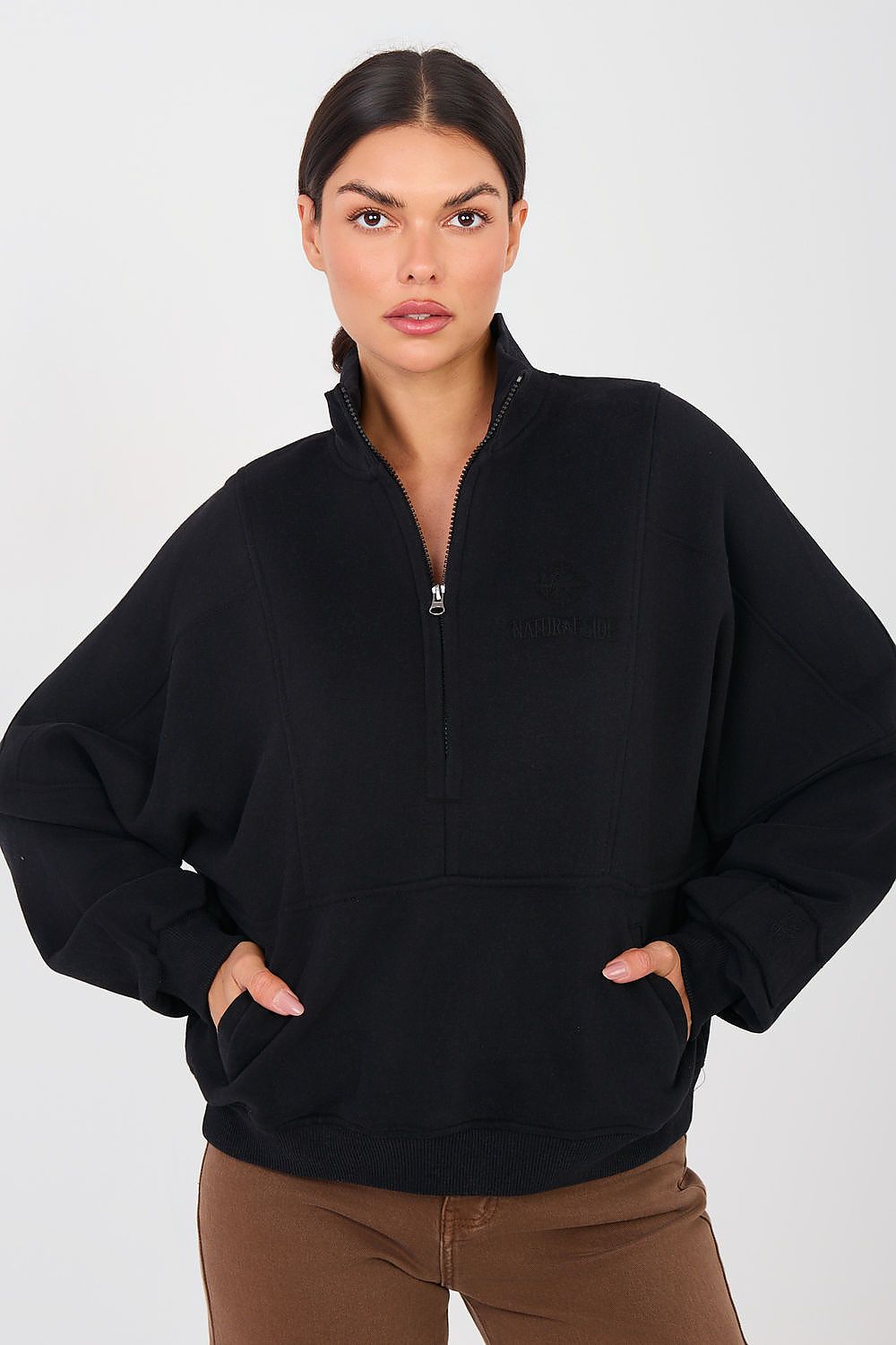  Felpa model 224333 Factory Price 