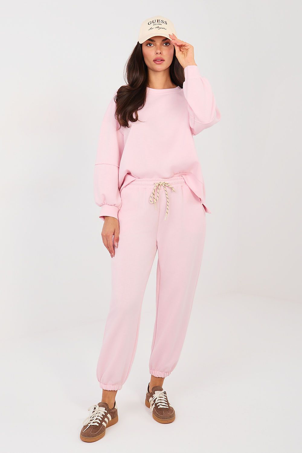  completo model 224375 Italy Moda 