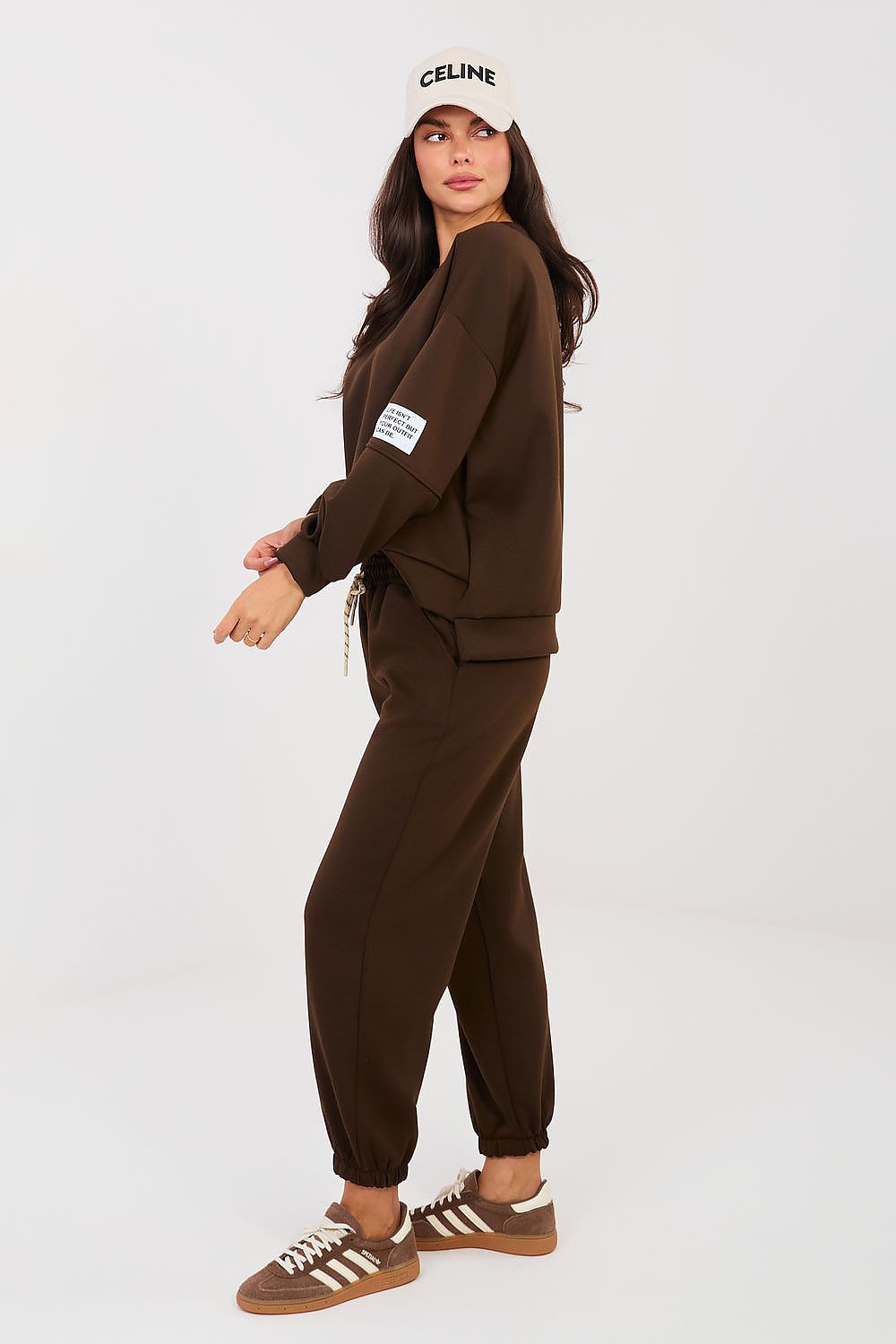  completo model 224378 Italy Moda 