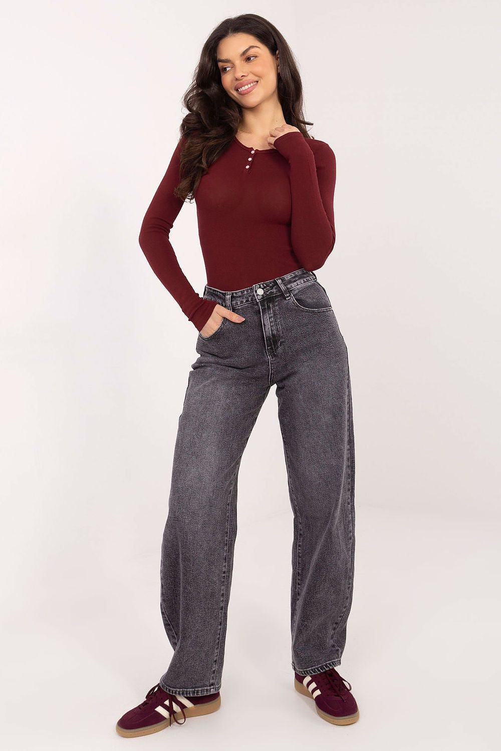  Maglia model 224542 Factory Price 