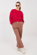  Felpa model 224546 Factory Price 