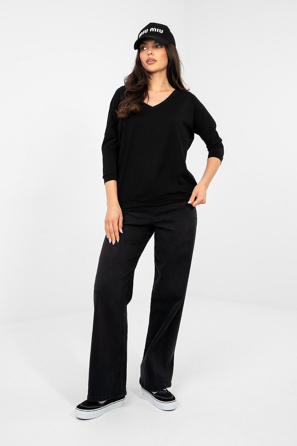  Maglia model 224651 Rue Paris 