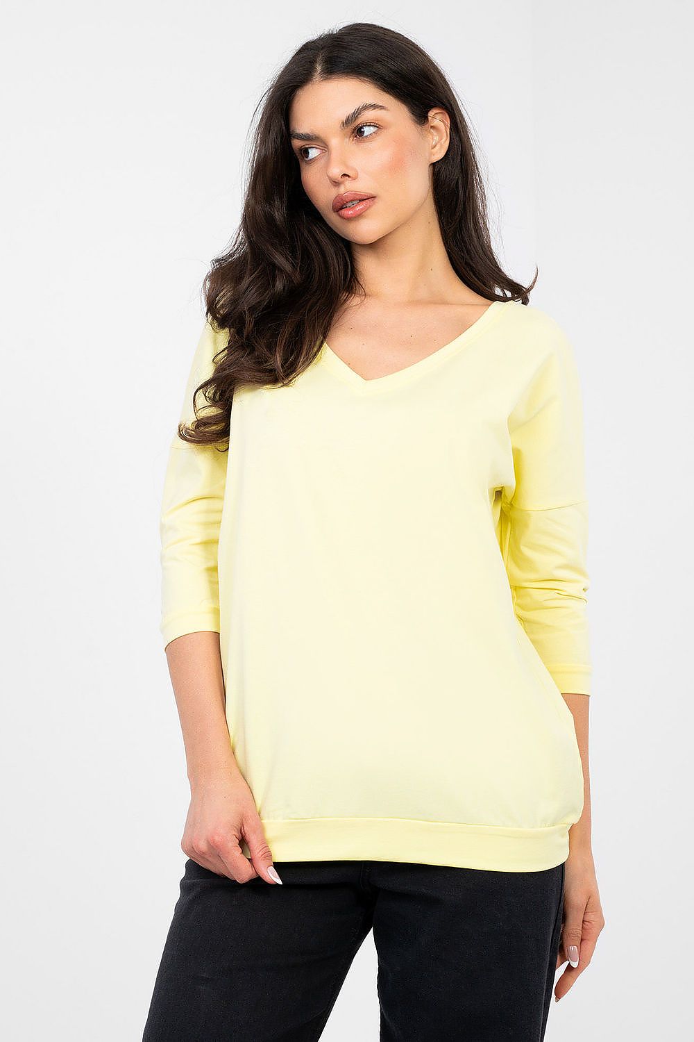  Maglia model 224654 Rue Paris 