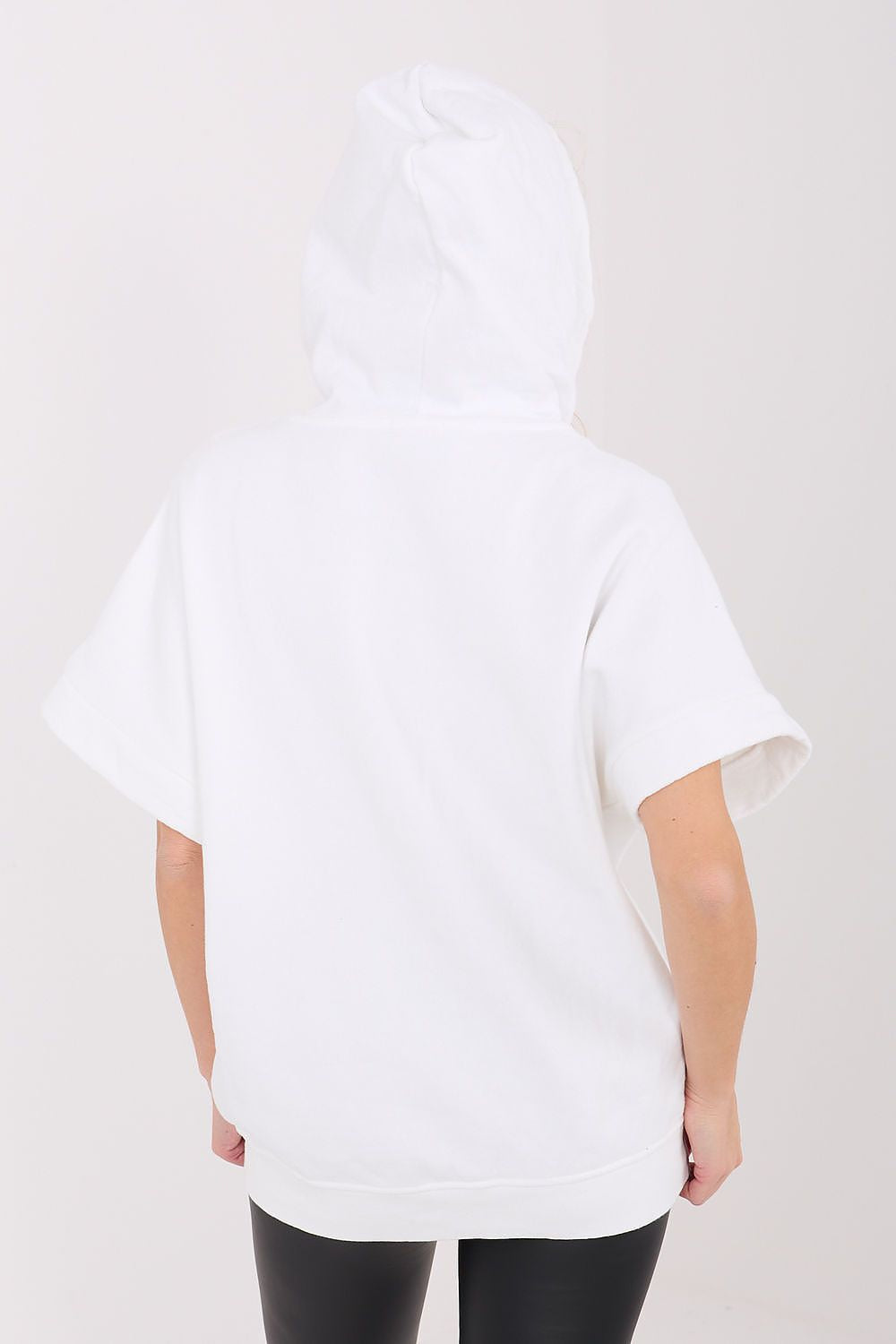  Felpa model 224671 Factory Price 