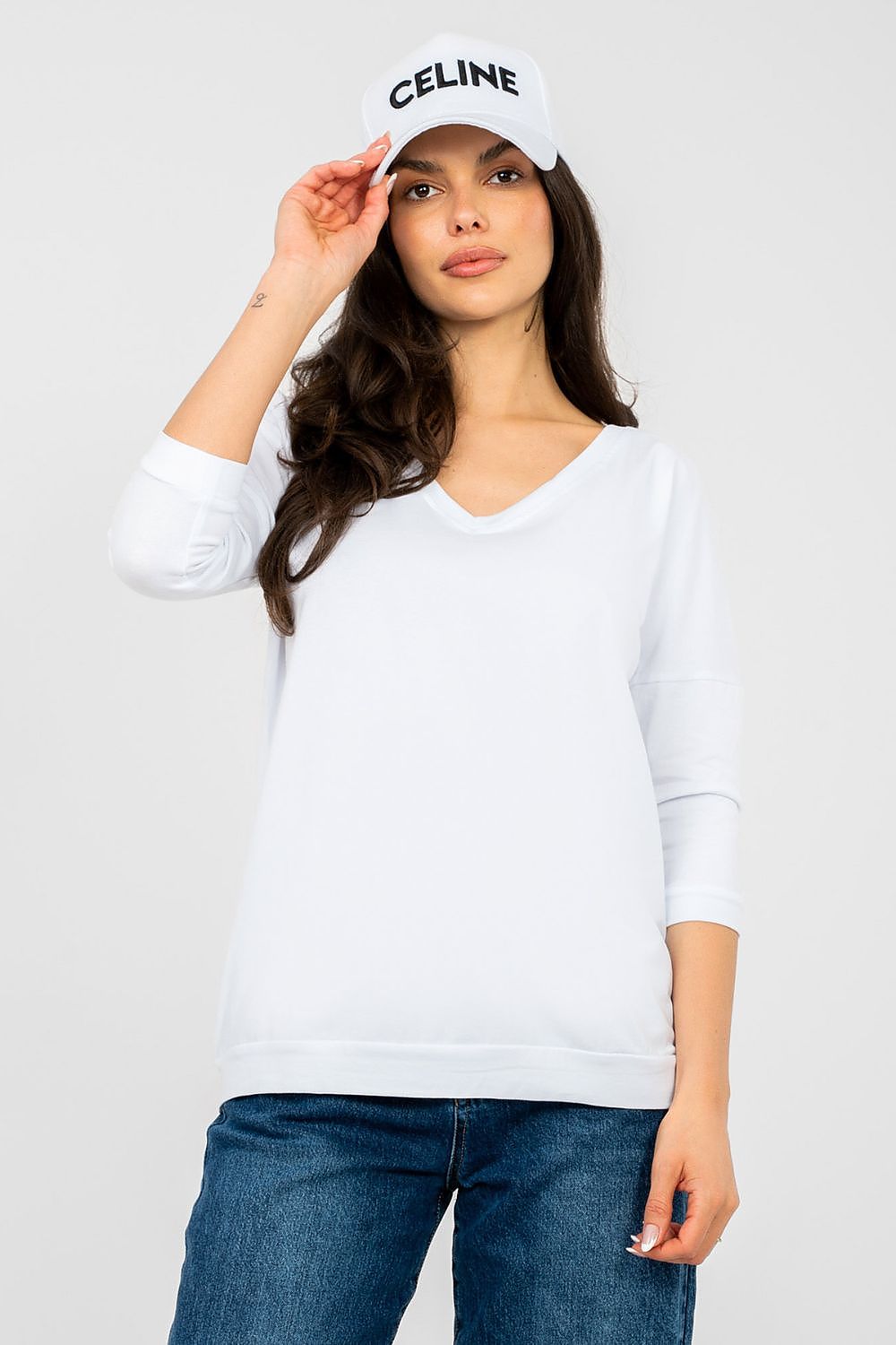  Maglia model 224650 Rue Paris 