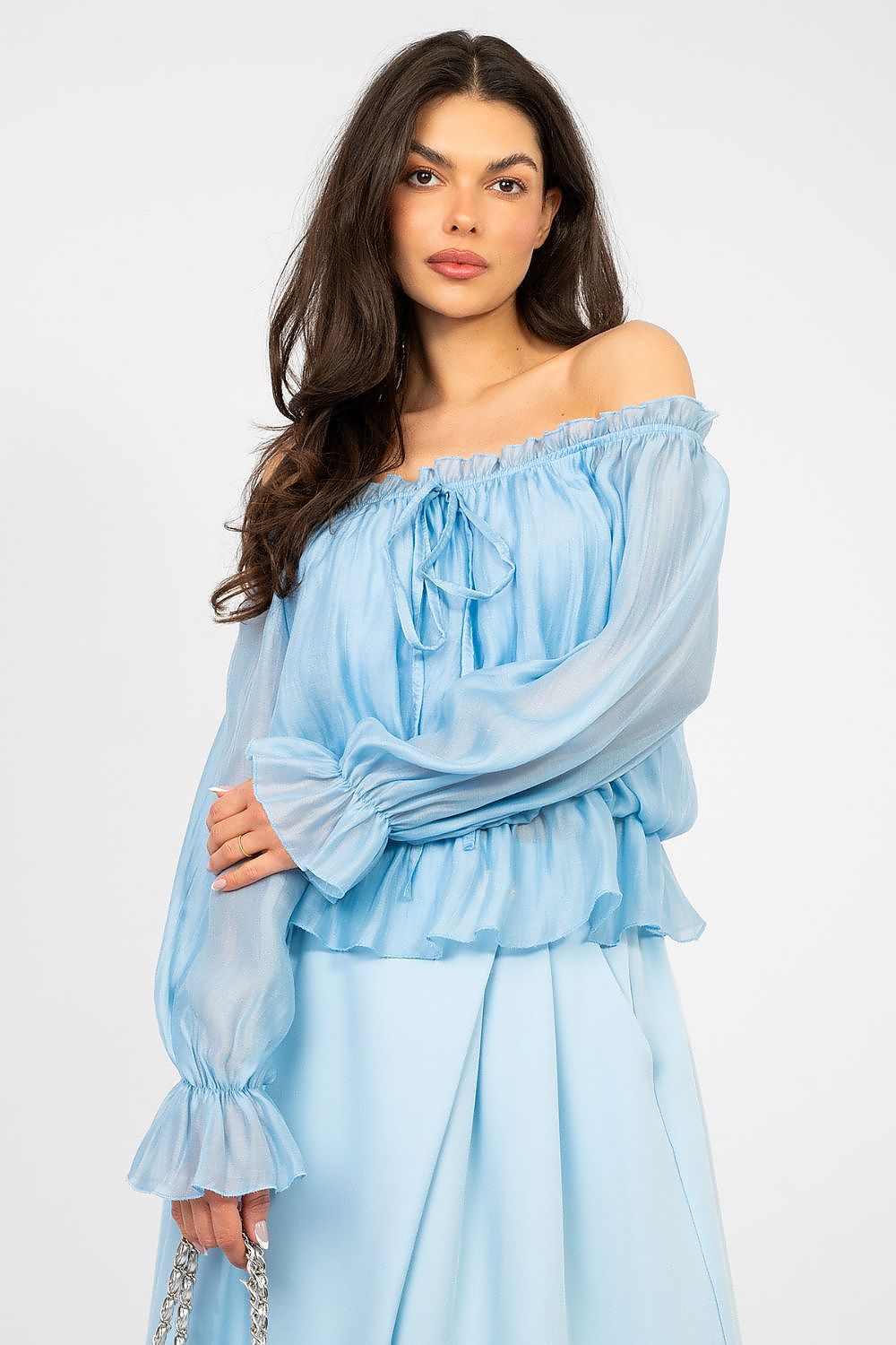  Maglia model 224657 Rue Paris 