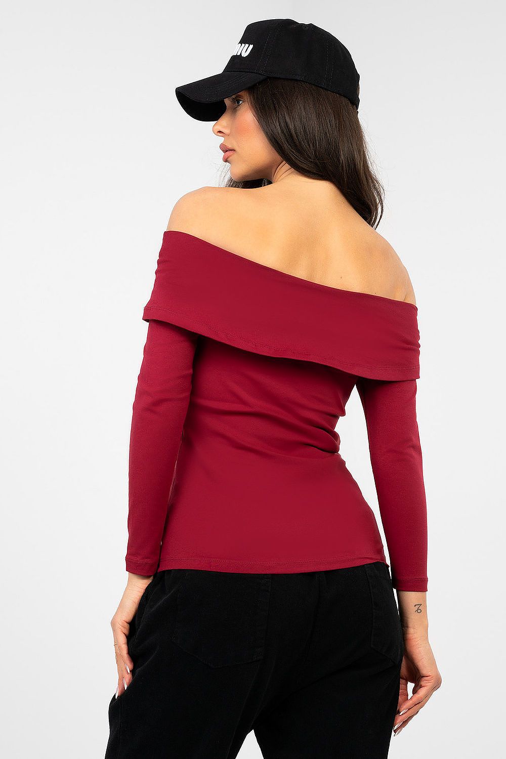  Maglia model 224748 Rue Paris 