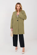  Cappotto model 224793 Rue Paris 