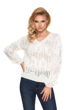  Maglione model 156918 PeeKaBoo 