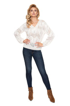  Maglione model 156918 PeeKaBoo 