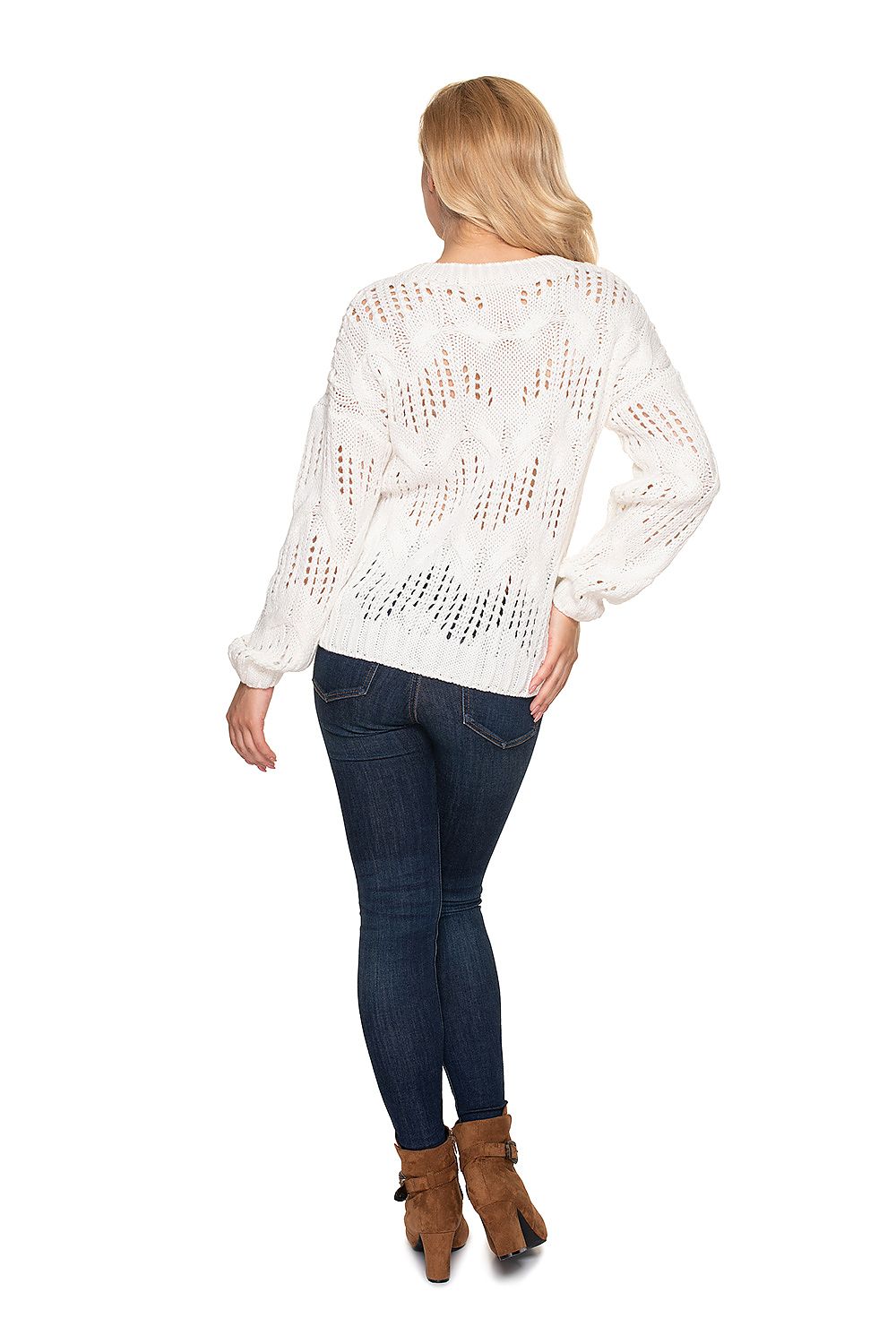  Maglione model 156918 PeeKaBoo 
