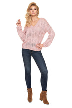  Maglione model 156919 PeeKaBoo 