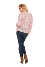  Maglione model 156919 PeeKaBoo 