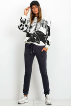  Pantaloni model 161326 BFG 